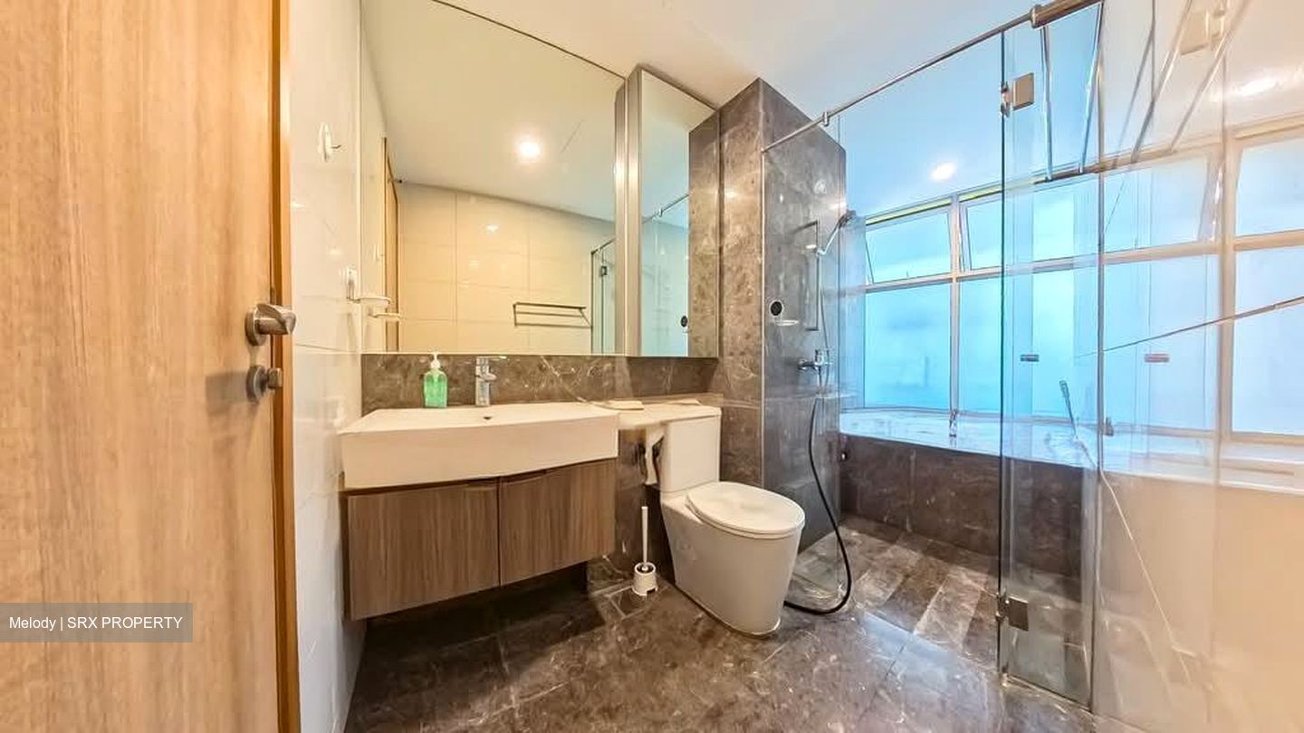 Caspian (D22), Condominium #571597931